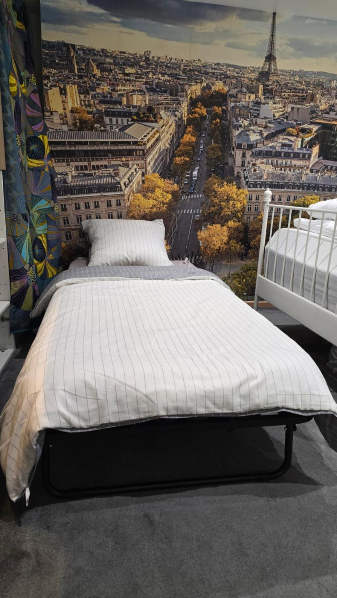 Petit Bijou Dans Le Centre De Paris Lejlighed Eksteriør billede